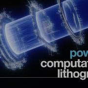 Computational Lithography Driving Nanometer Precision In Microchip Manufacturing ASML