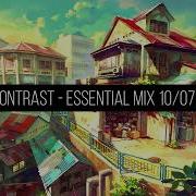 High Contrast Essential Mix 10 07 2007