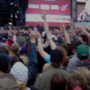 Rock Am Ring 2004 Nickelback