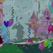 PMV MLP Dynamite China Ann Mclainn