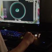 Osu Spinning