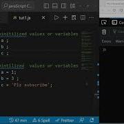 Mastering JavaScript For Hackers JavaScript Programming For Hackers Javascript Variables