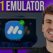 Лучший эмулятор Android для Windows PC в 2026 году Полный тест