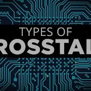 What Are The Types Of Crosstalk In PCB Design