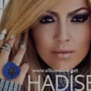 Hadise Tavsiye 2014