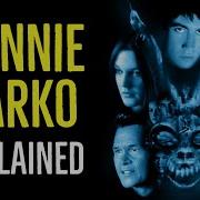 DONNIE DARKO The Meaning And Philosophy EXPLAINED