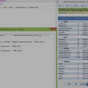 VBScript MsgBox Demo