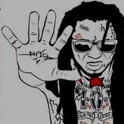 Lil Wayne Fuckin Problem Ft Euro Kidd Kidd Dedication 5