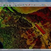 Feature Extraction Basics LiDAR Imagery