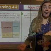4 6 Multiply Decimals Using Partial Products