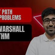 DSA In Python Floyd Warshall Algorithm All Pairs Shortest Path GFG Problem Part 154 Hindi