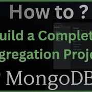 Build A Real World MongoDB Aggregation Pipeline E Commerce Analytics Project