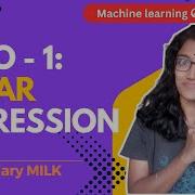 Linear Regression With All Maths Formulas Explained In தம ழ Machinelearning Datascience