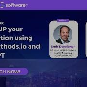 PowerUP Your Integration Using WebMethods Io And ChatGPT