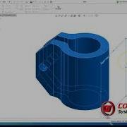 Computrends PDMEX2017 SolidWorks Model Mania Contest
