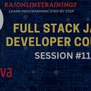Become A FULL STACK JAVA Developer In Just 50 Days Master JAVA Arrays