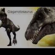 Primeval Creatures