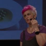 Человеческий фактор в кулинарном искусстве Кристина Боуэрман TEDxAUBG