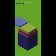 Hyper Casual Game STACK ON UNITY ГИПЕРКАЗУАЛЬНАЯ игра на ЮНИТИ