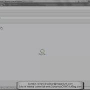 What S New In CRM 2011 Workflows Dialogs