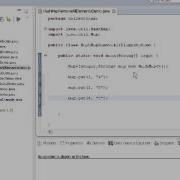 Java Example To Remove All Elements From Hashmap In Java