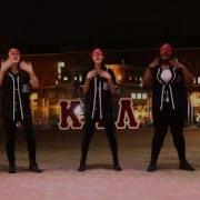 UNC Kappa Phi Lambda Gamma Genesis Class Reveal Spring 2016
