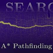 A Search How Your Map Applications Find Shortest Routes