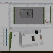 Sweet Home 3D Vers OpenSpace3D