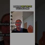 Ranking Best Tiktok Duets All Time