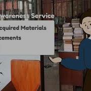 MVC Library Orientation