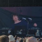 Turnstile Blackout Live At Tons Of Rock 28 06 2024