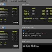 Intel 4004 Part 2