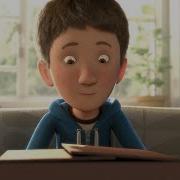 The Present CGI Awarded Short Film 2014