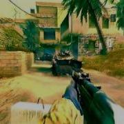 CoD4 Colour Test