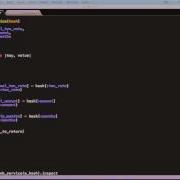 Ruby And Rails Refactoring Lesson 2