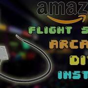 Arcade Flight Stick How To Install Amazon