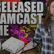 Emulate The Unreleased Racer Found On Dreamcast Devkit LaunchBox