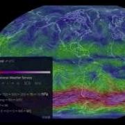 How To Use The Earth Wind Map