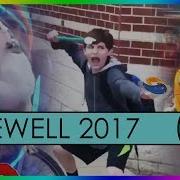 Dance Till You Re Dead END OF 2017 EDITION