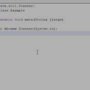 Java Program To Add Two Numbers With User Input