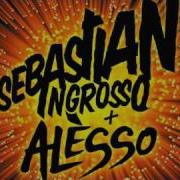 Alesso Sebastian Ingrosso Calling Original Instrumental Mix