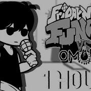 Headspace Friday Night Funkin FULL SONG 1 HOUR