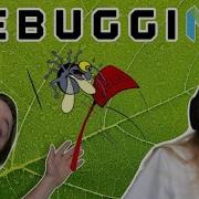 Debugging In Neovim Ft BashBunni