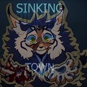 Sinking Town ANIMATION MEME ARTFIGHT 2025