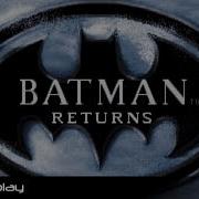 Batman Returns DOS Longplay