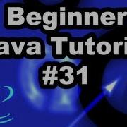 Learn Java Tutorial 1 31 JPanel And JButton