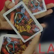 How To Make A BASIC LAVA Cardistory Tutorial