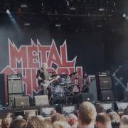 Metal Church Live Dynamo Metal Fest 2016