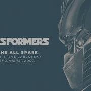 19 The All Spark Transformers
