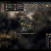 DarkOrbit 2011 Massacre Hunting With Venom